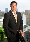 Brian J. Kovack, Esq. - Cofundador y Presidente